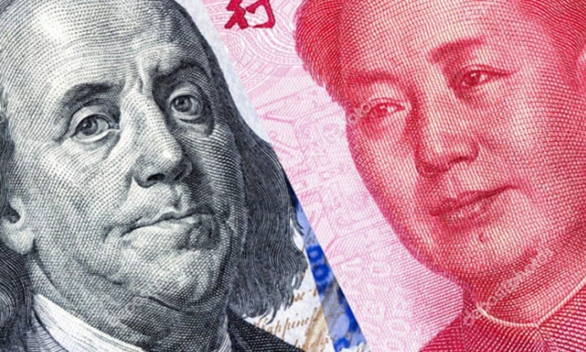 Wall Street: Αποσύρονται από το Χρηματιστήριο της Νέας Υόρκης 5 κινεζικοί όμιλοι