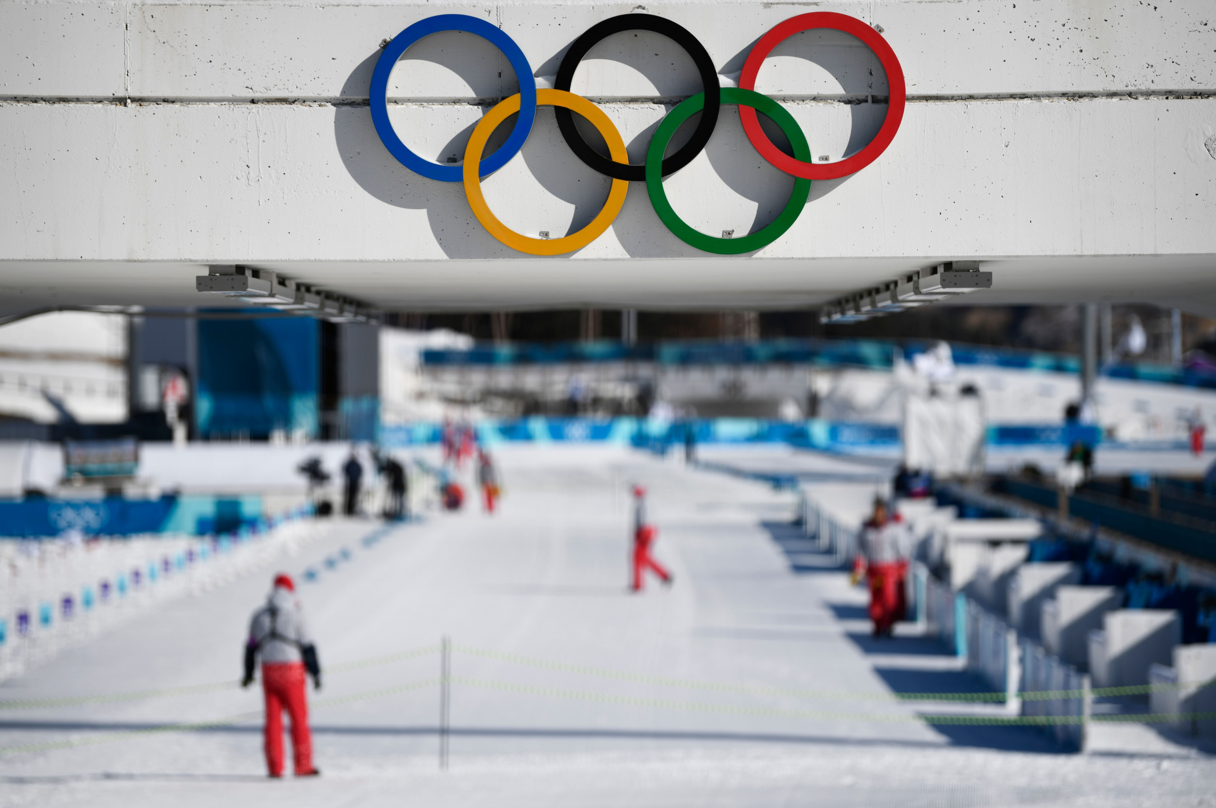 Ισπανία: Αποσύρει την υποψηφιότητα για τη χειμερινή Ολυμπιάδα του 2030