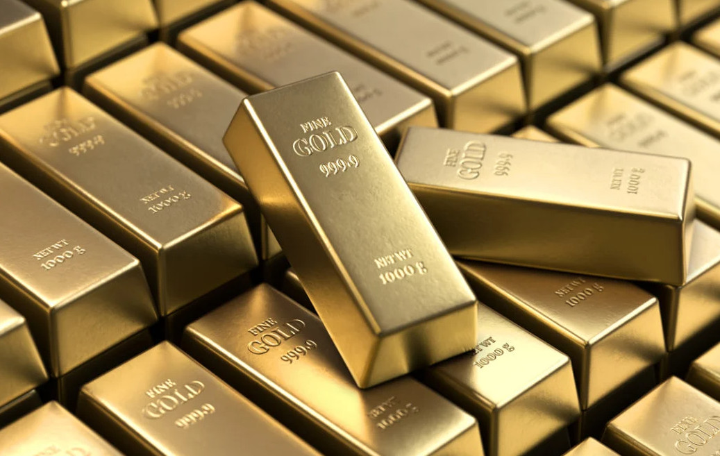 Χρυσός: Κατρακύλησε κάτω από το φράγμα των 2.000 ευρώ – Χαμηλό δύο μηνών