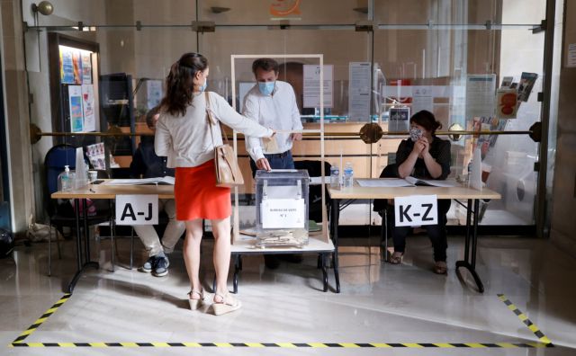 Γαλλία: Τι δείχνουν οι δημοσκοπήσεις λίγες ημέρες πριν το πρώτο γύρο των βουλευτικών εκλογών