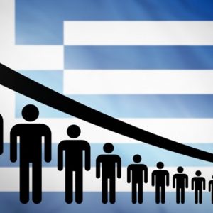Ελλάδα: Πώς η χώρα «σκαρφαλώνει» στη λίστα των πιο ηλικιωμένων στην ΕΕ
