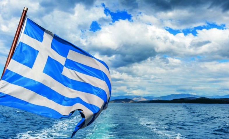 Παράδειγμα προς μίμηση η ελληνική ναυτιλία