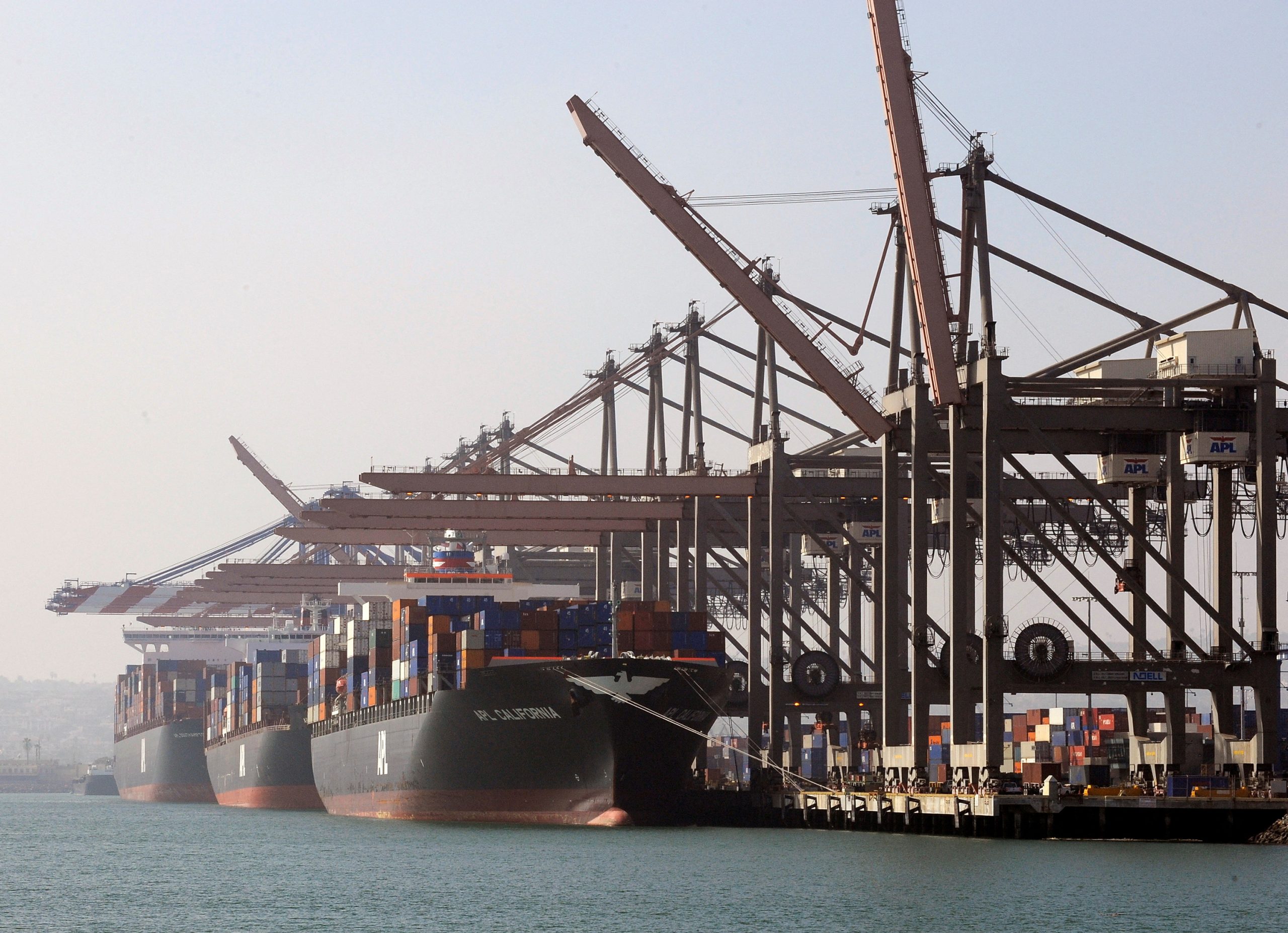 Λιμάνια: Νέα προβλήματα στα λιμάνια