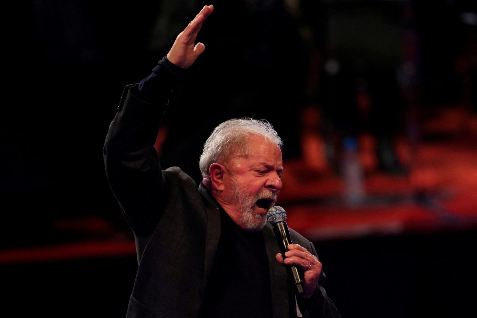 Λούλα: H μεγάλη επιστροφή στην πολιτική της Βραζιλίας