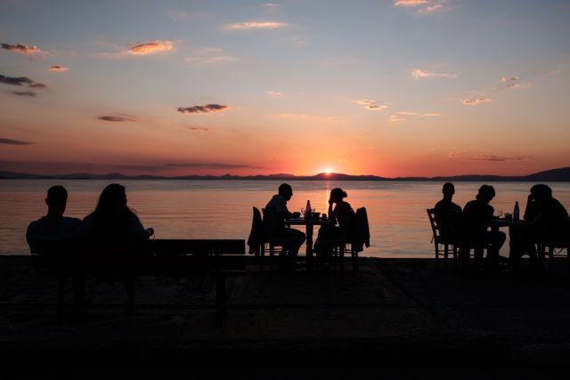 North Evia – Samos Pass: Ανοίγει και πάλι η πλατφόρμα στις 25 Ιουλίου