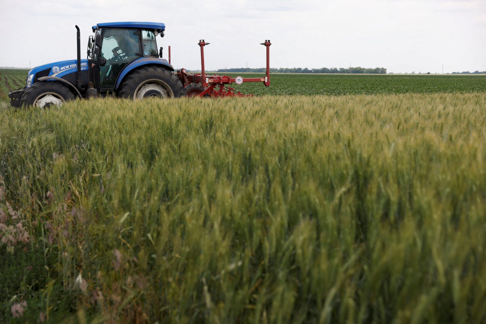 Τουρκία: Από βδομάδα η υπογραφή της συμφωνίας για τις εξαγωγές σιτηρών από την Ουκρανία