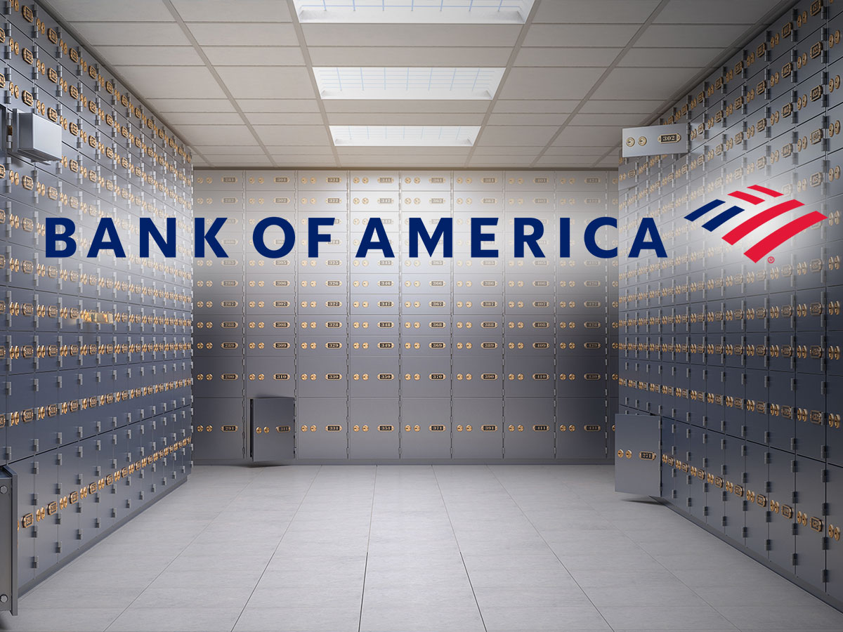 BofA: Τέσσερις μειώσεις επιτοκίων από τη Fed το επόμενο έτος