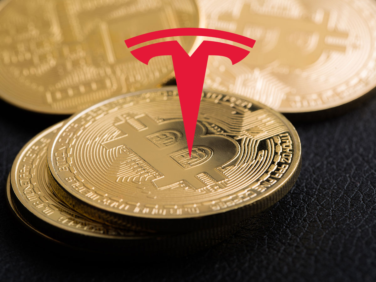 Η Tesla πούλησε Bitcoin αξίας $936M εκατ. το δεύτερο τρίμηνο
