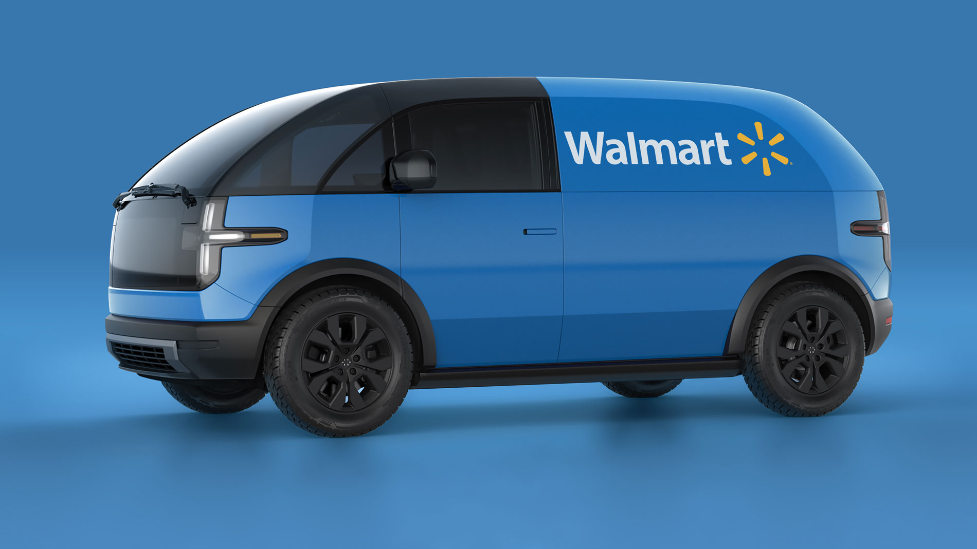 Walmart: Συμφωνία για αγορά 4.500 ηλεκτρικών οχημάτων