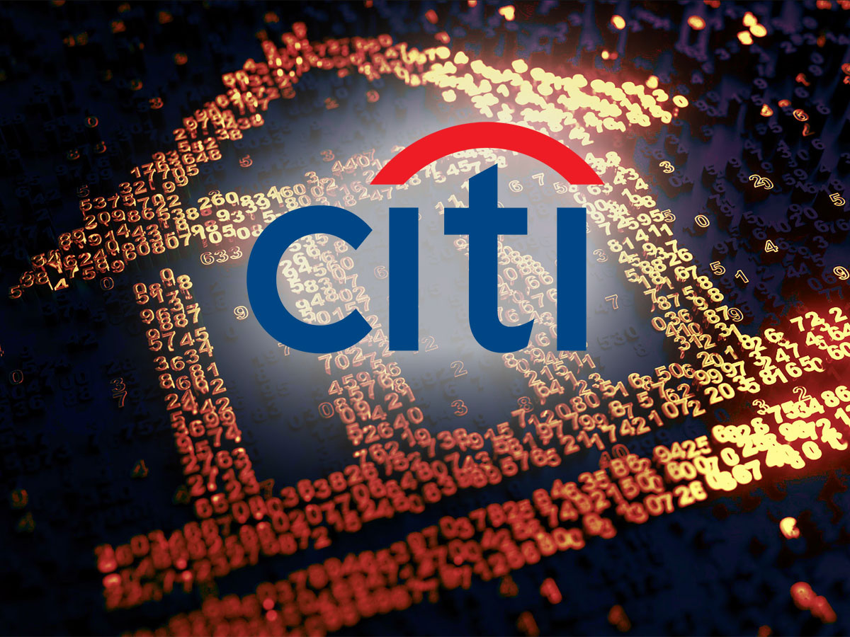 Citigroup: Απολύει  20.000 εργαζόμενους, το 10% του προσωπικού της