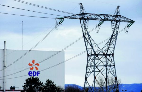 Γαλλία: Δρομολογείται κρατικοποίηση της ενεργειακής EDF