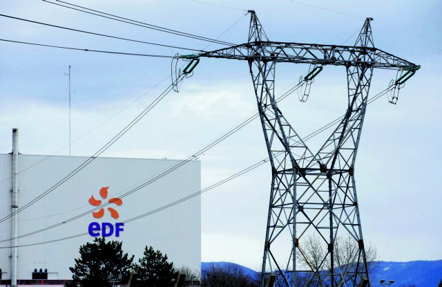 Γαλλία: Δρομολογείται κρατικοποίηση της ενεργειακής EDF