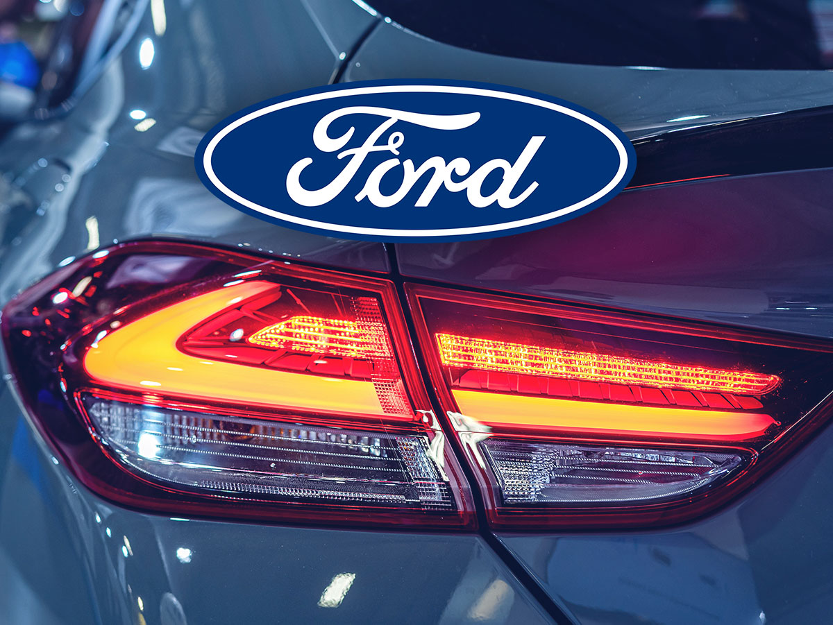 Ford Motor: Σχεδιάζει 3.200 απολύσεις