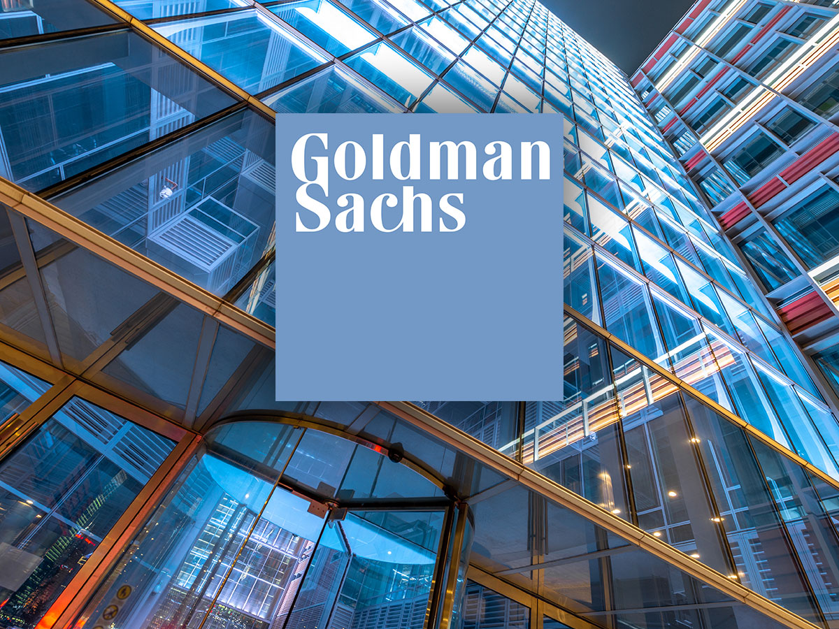 Οι αναλυτές της Goldman Sachs βλέπουν το δείκτη S&P 500 στις 6.000
