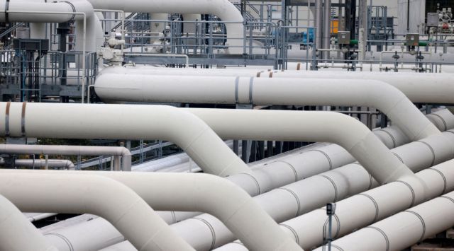 Φυσικό αέριο: Οι ανακοινώσεις που εξόργισαν το Κρεμλίνο και το «πάγωμα» του Nord Stream 1