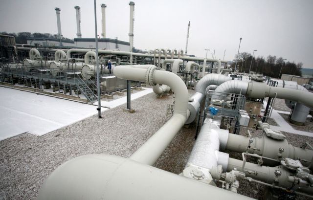Φυσικό αέριο: Ο ρωσικός εκβιασμός… πιάνει τόπο στη Γερμανία φέρνοντας σε αντιπαράθεση βιομηχανία και νοικοκυριά