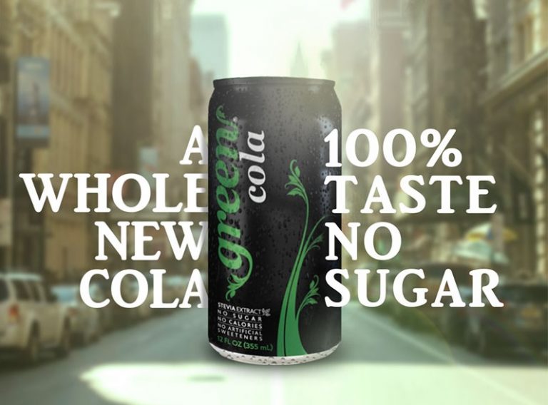 Chitos and Green Cola join forces to penetrate international markets