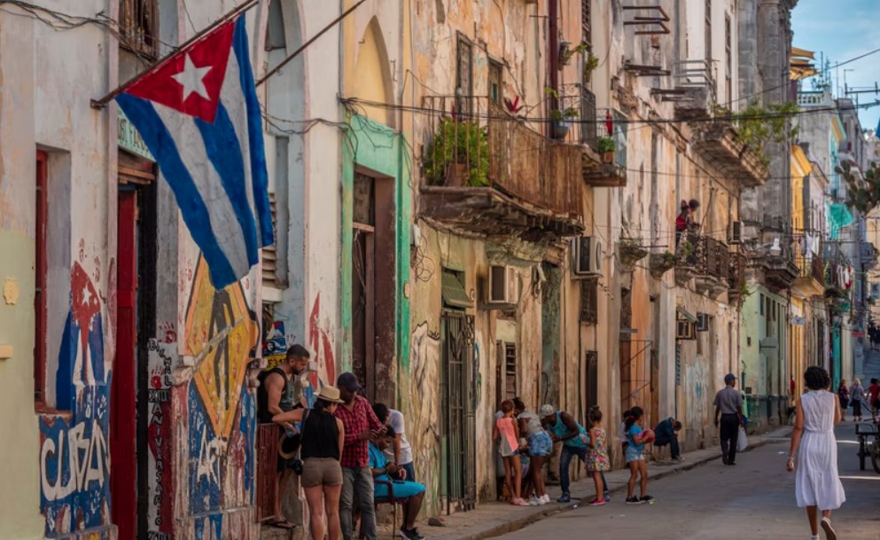 Κούβα: Μετά την επαρχία ήρθε η σειρά και της πρωτεύουσας να μπει σε πρόγραμμα τακτικών μπλάκαουτ