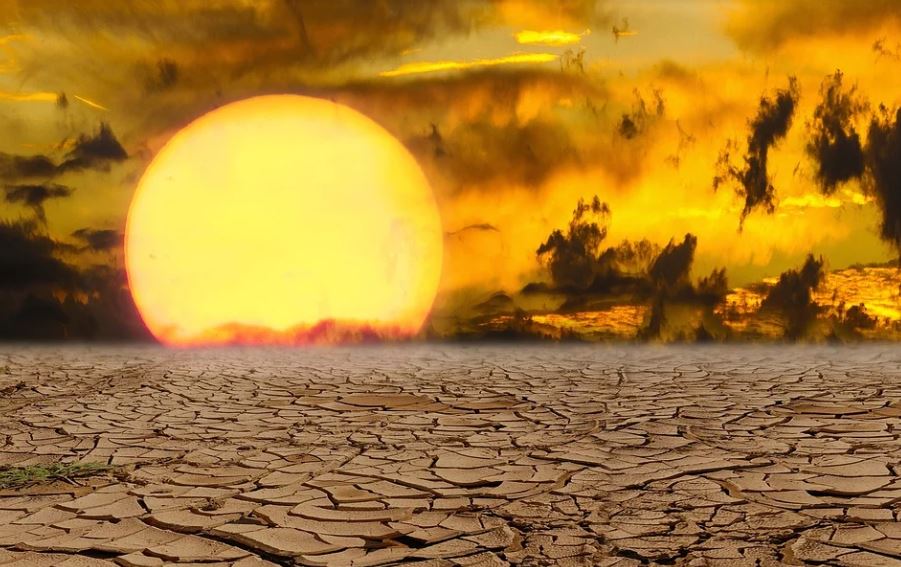 Κλιματική αλλαγή: Έρχεται το Ελ Νίνιο και φέρνει θερμοκρασίες ρεκόρ