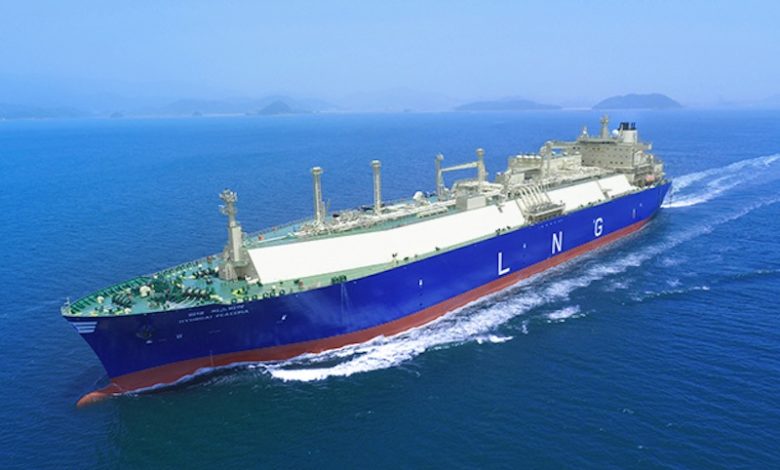 LNG: Γιατί είναι σημαντικό το υγροποιημένο φυσικό αέριο