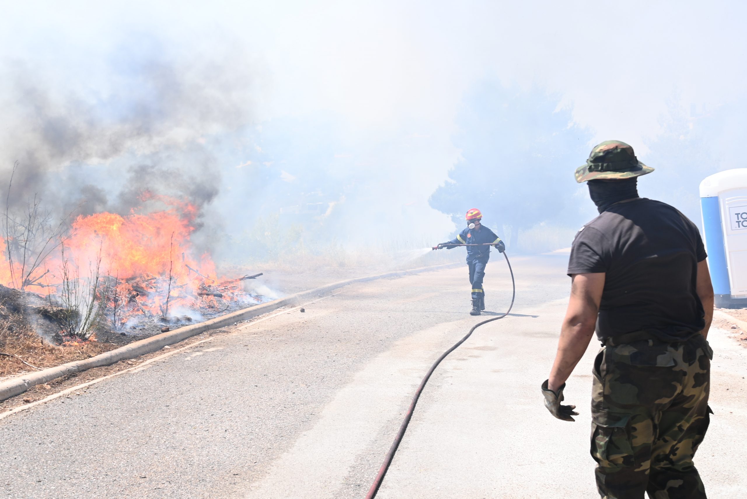 Υπουργείο Εργασίας: Οι υποχρεώσεις των επιχειρήσεων και τα δικαιώματα των εργαζομένων σε συνθήκες ανωτέρας βίας