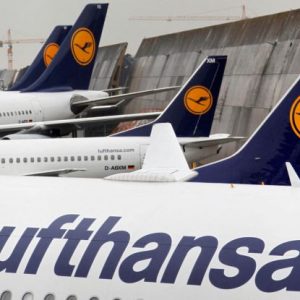 Lufthansa και Air France-KLM: Ανθεκτικότητα και κέρδη παρά τον εμπορικό πόλεμο – Κερδοφόρο το Β’ τρίμηνο
