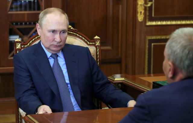 Βρετανία: Στο στόχαστρο Ρώσοι αξιωματούχοι με νέες κυρώσεις