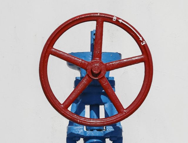 Φυσικό αέριο: «Έκλεισε» η συμφωνία των 27 της ΕΕ για τα έκτακτα μέτρα