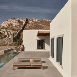 Εξοχικές κατοικίες: Οι Γερμανοί ανήλθαν στην πρώτη θέση στην αγορά κατοικίας στην Ελλάδα