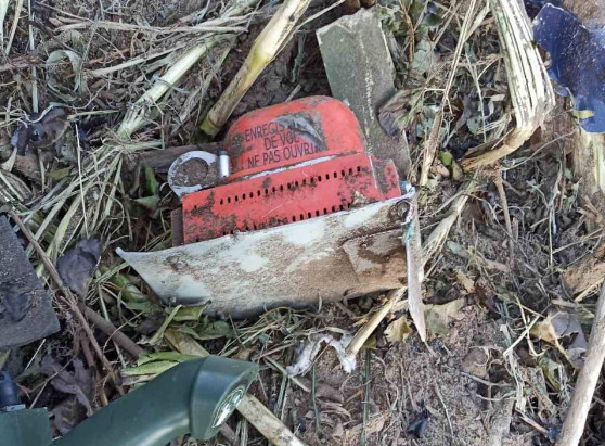 Antonov: Εντοπίστηκαν 7 από τις 8 σορούς του αεροσκάφους – Βρέθηκε το μαύρο κουτί;