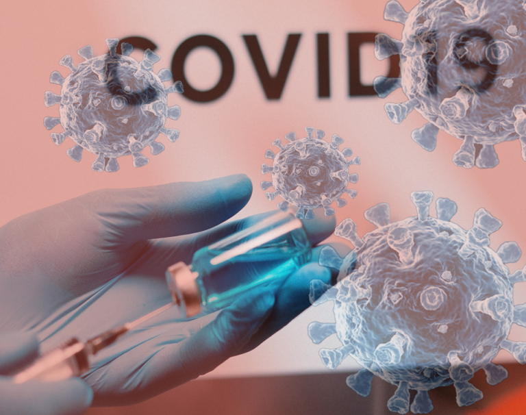 ΕΚΠΑ: Βελτίωση της συμπτωματολογίας των ασθενών με long covid μετά την ενισχυτική δόση εμβολίου