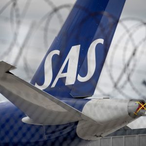 SAS: Αγορά 55 αεροσκαφών Embraer αντι 4 δισ. δολαρίων
