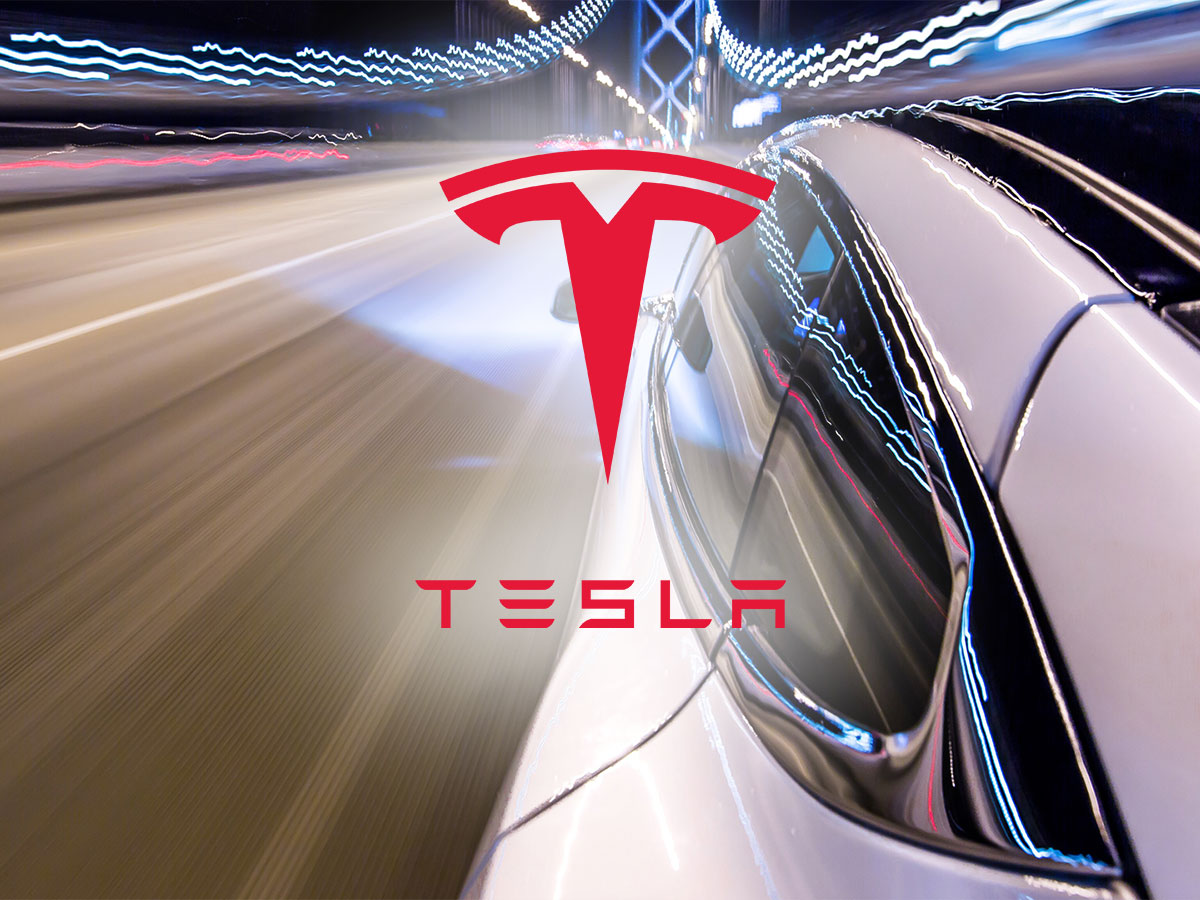 Tesla: Η μετοχή της οδεύει προς τον χειρότερο μήνα, τρίμηνο και… έτος