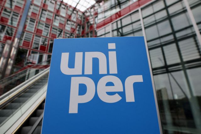 Uniper: Η Γερμανία σχεδιάζει την εθνικοποίηση της εταιρείας