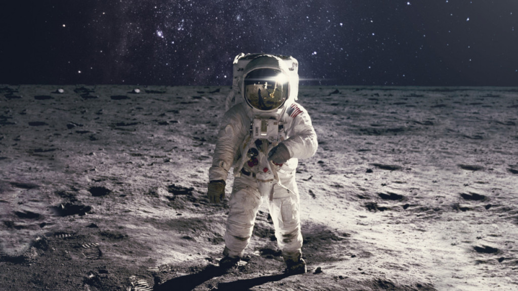 Διάστημα: Απώλεια οστικής μάζας σε αστροναύτες – Σημαντική έρευνα για τις αποστολές του μέλλοντος
