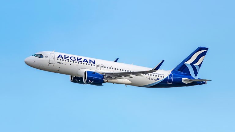 Aegean eyes increased weekly flights to, from Saudi Arabia