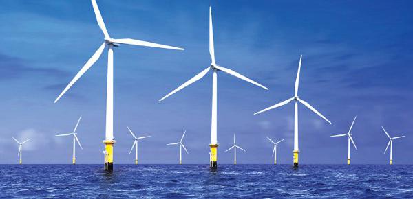 Offshore wind farms: Provisions up for consultation