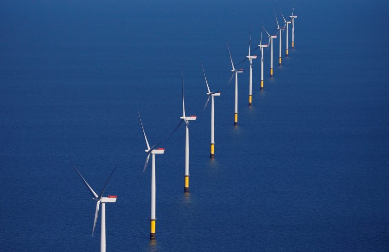 RWE, Hellenic Petroleum announce cooperation to build, operate offshore wind farms in Greek waters