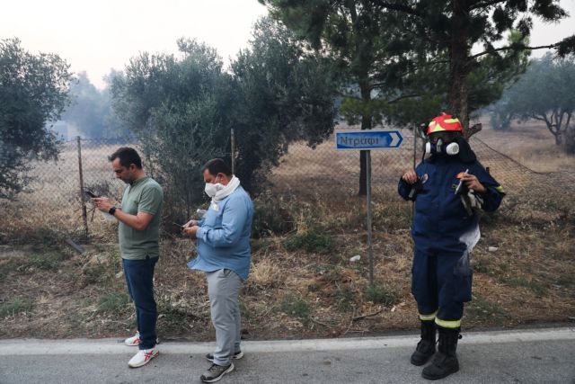 Φωτιά στην Πεντέλη: Αρχίζει η καταγραφή των ζημιών στις πληγείσες περιοχές – Τι θα γίνει με τις αποζημιώσεις