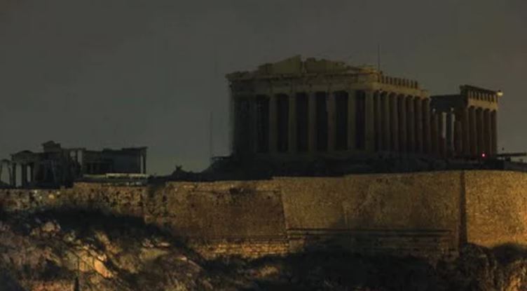 Ελλάδα: Το έκτακτο σχέδιο για να αντιμετωπιστεί το ενεργειακό μπλακ άουτ