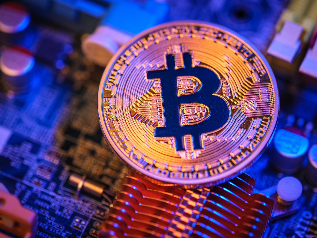 Bitcoin: Ράλι σε περίπτωση χρεοκοπίας των ΗΠΑ
