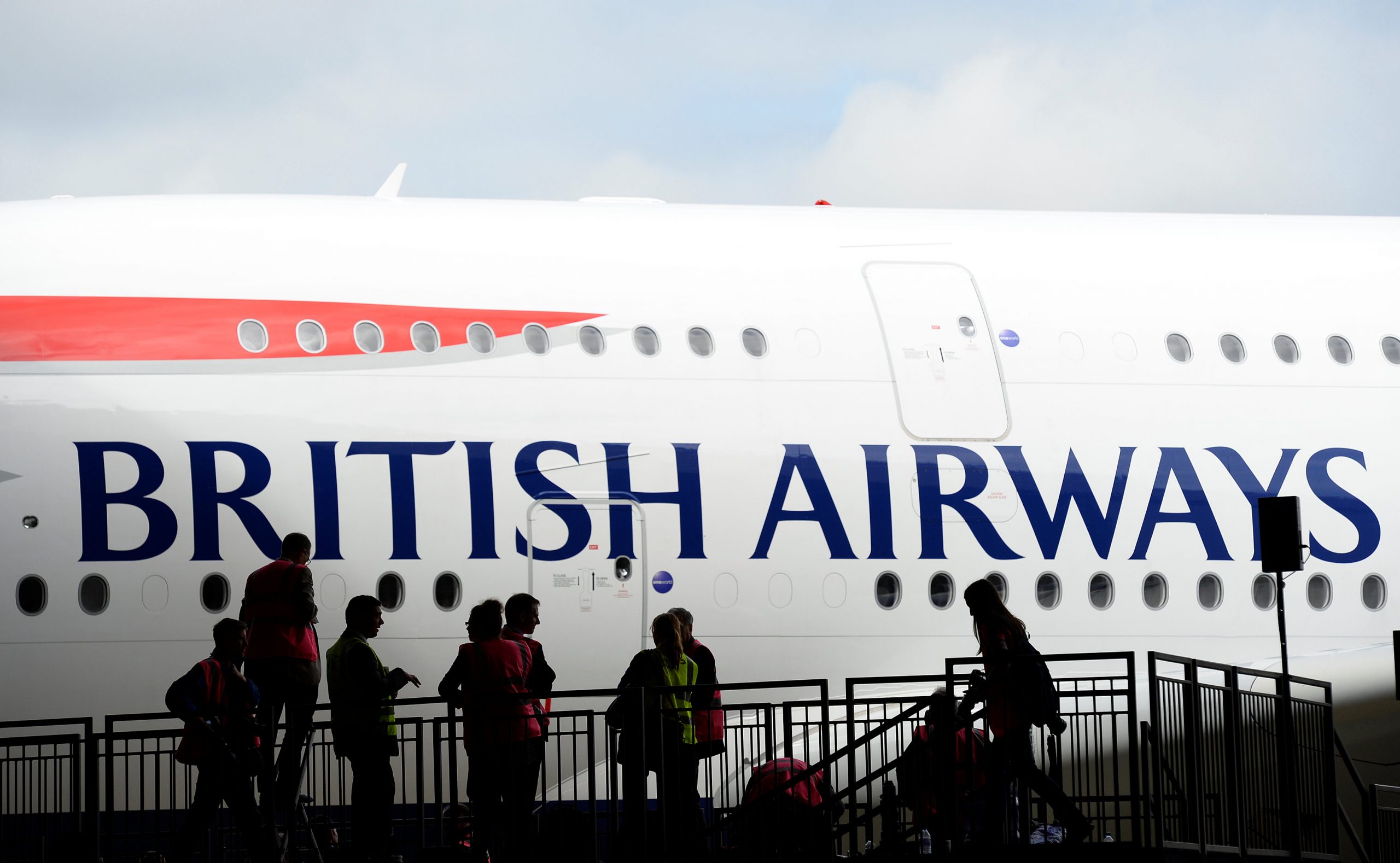 Βritish Airways: Ακυρώνει άλλες 1.500 πτήσεις τις επόμενες εβδομάδες