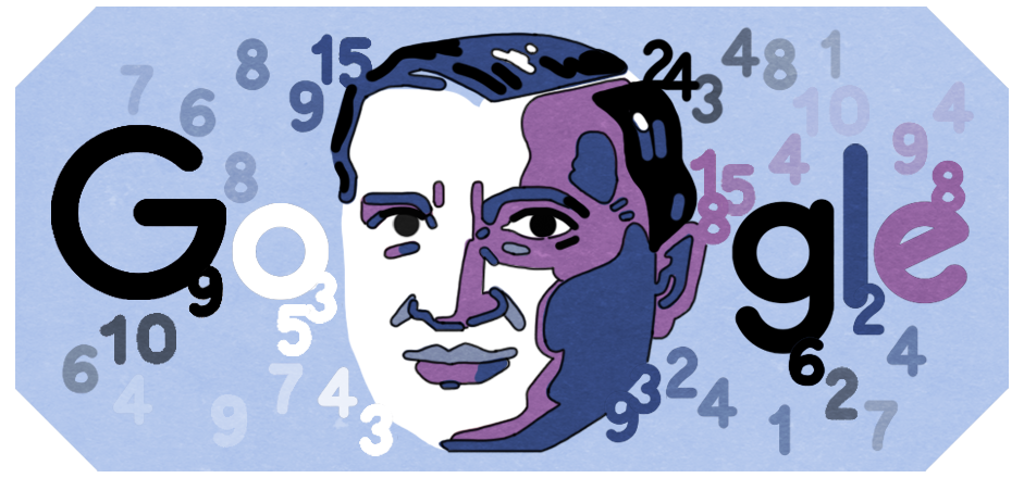 Google Doodle: Ο Πολωνός μαθηματικός Στέφαν Μπάναχ