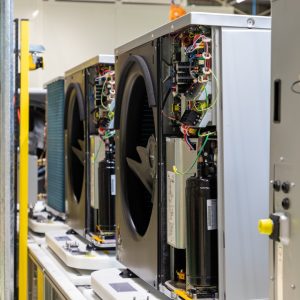Daikin Hellas: Παρουσιάζει καινοτόμες λύσεις για θέρμανση και ψύξη σε περίπτερο στην 89η ΔΕΘ