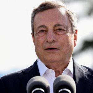 «Ο ρεαλιστικός φεντεραλισμός» του Μάριο Ντράγκι