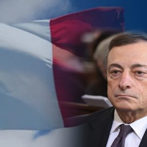 ΕΕ: Αντιστέκεται στην θεραπεία Ντράγκι για την ανταγωνιστικότητα
