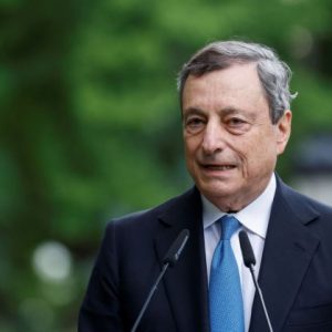 Ντράγκι – Μυτιληναίος: Η Ευρώπη πρέπει να «επανεφεύρει» τον εαυτό της