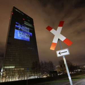 Ευρωζώνη: Ποια στοιχεία του πληθωρισμού «οπλίζουν» τα γεράκια