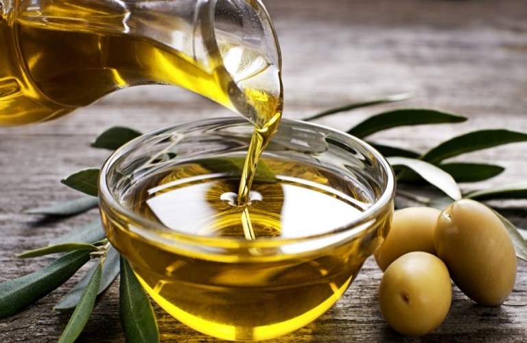 Olive oil: EU production and the figures for Greece