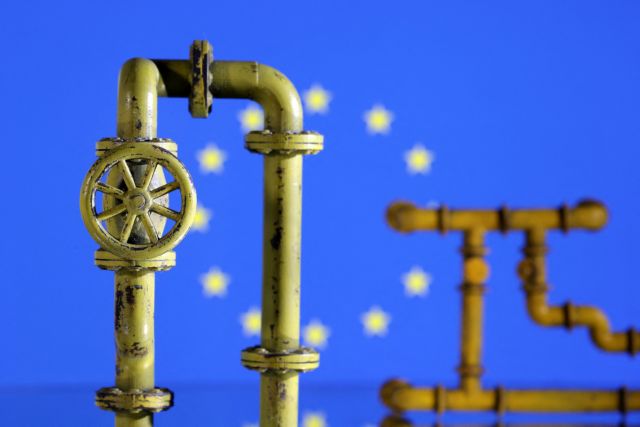 Φυσικό αέριο: Τον Απρίλιο ενεργοποιείται η απόφαση για κοινή αγορά από την ΕΕ